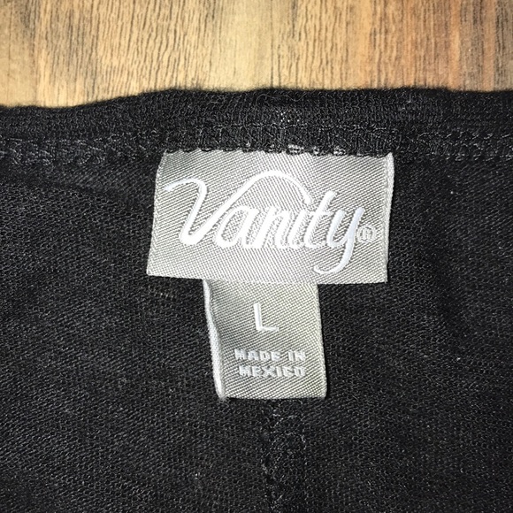 Cheetah print top - Picture 3 of 4